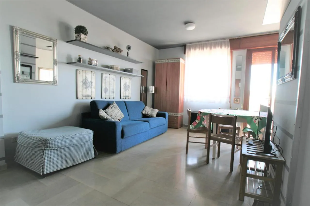 Brioni Fronte Mare Διαμέρισμα Τζεσόλο Λίντο
